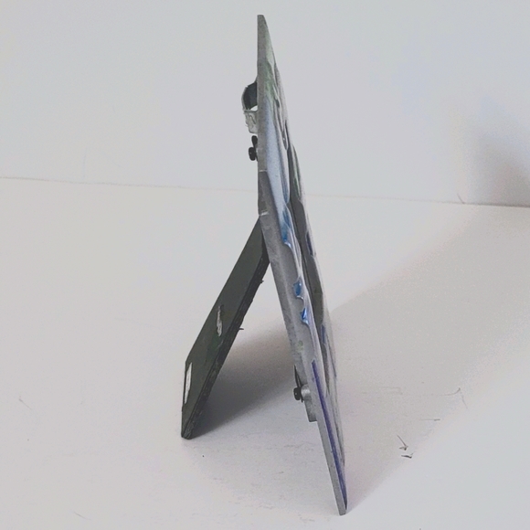 Metal frame - Picture 5 of 5